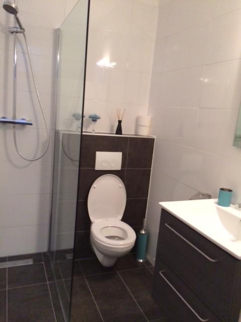 Suite Loof Utrecht Exteriör bild