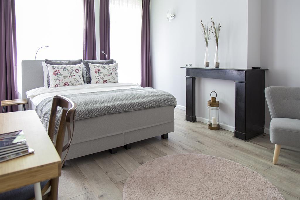 Suite Loof Utrecht Exteriör bild